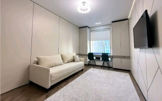 Продажа 4-комнатной квартиры, 93.5 м² - Продажа квартир в Астане - страница 3