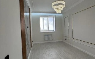 Продажа 1-комнатной квартиры, 35 м², ул. Калдаякова, дом  24 - Продажа квартир в Астане