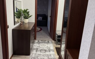 Продажа 2-комнатной квартиры, 54 м² - Аренда квартир помесячно в Алматинской области