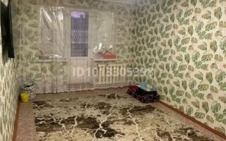 Продажа 1-комнатной квартиры, 29 м²