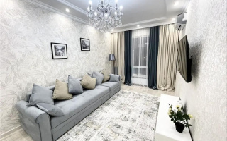 Продажа 1-комнатной квартиры, 39 м² - Продажа квартир в новостройках Алматы - страница 13