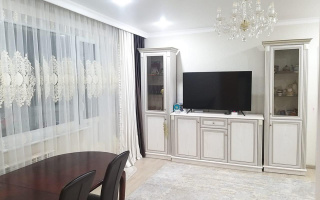 Продажа 4-комнатной квартиры, 86 м², мкр-н Степной-4 - Продажа  четырехкомнатных квартир в Караганде