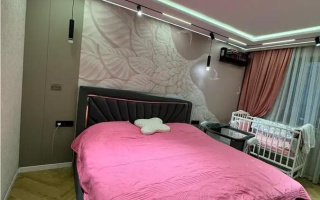 Продажа 4-комнатной квартиры, 131 м², ул. Шаляпина, дом  1/18 - Продажа  четырехкомнатных квартир в Алматы без посредников