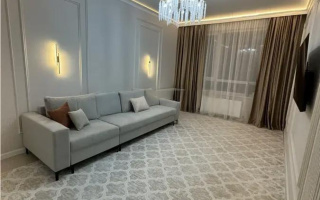 Продажа 3-комнатной квартиры, 82 м², пр. Туран, дом  43/5 - Продажа  трехкомнатных квартир в Астане