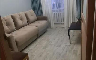 Продажа 2-комнатной квартиры, 47 м², пр. Абылай хана, дом  25/1 - Продажа  двухкомнатных квартир в Астане без посредников с фото