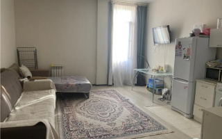 Продажа 1-комнатной квартиры, 30.2 м² - Недвижимость в Казахстане - страница 19