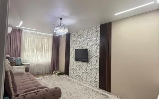 Продажа 2-комнатной квартиры, 60 м², ул. Муканова, дом  47/2 - Продажа квартир в Караганде