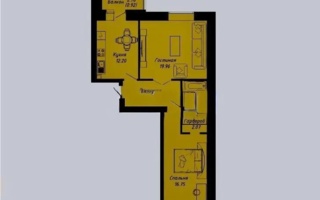 Продажа 2-комнатной квартиры, 63.38 м² - Продажа квартир в кирпичном доме в Астане - страница 3