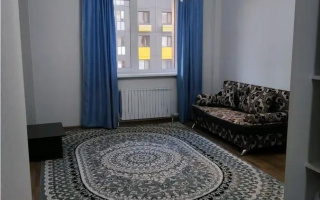 Продажа 2-комнатной квартиры, 54 м² - Продажа квартир в новостройках Астаны с фото - страница 24