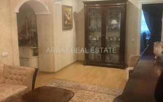 Продажа 4-комнатной квартиры, 106.5 м², ул. Валиханова, дом  124 - ул. Курмангазы - Продажа жилой и коммерческой недвижимости в Алматы