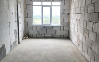 Продажа 1-комнатной квартиры, 30 м², мкр-н 20, дом  38 - Продажа  однокомнатных квартир в новостройках Алматы с фото