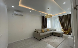 Продажа 2-комнатной квартиры, 68.1 м², пр. Мангилик Ел, дом  49 - Продажа квартир в Астане без посредников