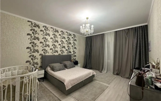 Продажа 4-комнатной квартиры, 145 м² - Продажа квартир в новостройках Астаны без посредников с фото