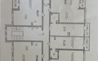 Продажа 3-комнатной квартиры, 97 м², мкр. Шугыла, дом  340/35 - Продажа квартир в новостройках Алматы без посредников