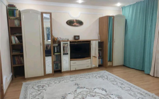 Продажа 3-комнатной квартиры, 82 м², мкр-н Аксай-5, дом  2 - Продажа  трехкомнатных квартир в Алматы