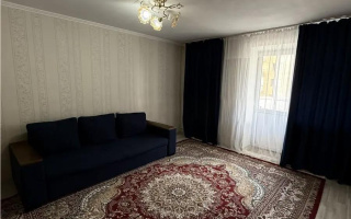 Продажа 1-комнатной квартиры, 38.2 м² - Продажа однокомнатных квартир в кирпичном доме в Астане
