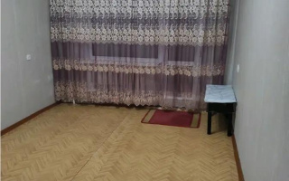 Продажа 1-комнатной квартиры, 33 м², пр. Мира, дом  104/1 - Продажа квартир в Темиртау