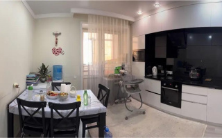 Продажа 3-комнатной квартиры, 81.27 м², пр. Аль-Фараби, дом  15 - Продажа квартир в Казахстане