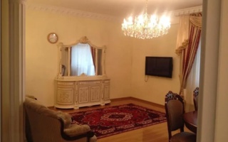 Продажа 3-комнатной квартиры, 127 м²