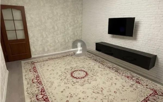 Продажа 3-комнатной квартиры, 68 м², ул. Утеген батыра, дом  102 - Продажа  трехкомнатных квартир в Алматы с фото