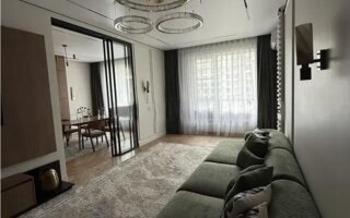 Продажа 3-комнатной квартиры, 111 м² - Продажа трехкомнатных квартир в Ауэзовском р-не Алматы - страница 3