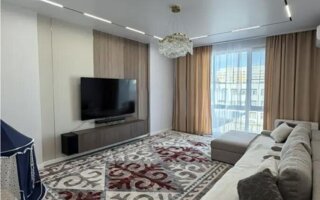 Продажа 2-комнатной квартиры, 92 м² - Продажа квартир в новостройках Алматы без посредников - страница 2