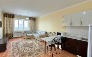 Продажа 2-комнатной квартиры, 48 м² - Недвижимость в Казахстане - страница 15