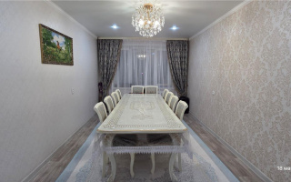 Продажа 3-комнатной квартиры, 68 м² - Продажа квартир в Темиртау