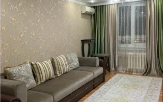 Продажа 3-комнатной квартиры, 85 м², ул. Сыганак, дом  54 - Продажа квартир в Астане без посредников