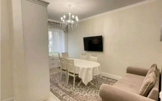 Продажа 3-комнатной квартиры, 79 м², ул. Бокейхана, дом  29 - Продажа  трехкомнатных квартир в новостройках Астаны