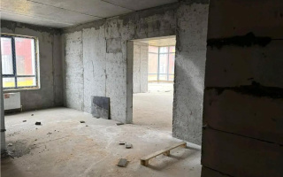 Продажа 2-комнатной квартиры, 78.21 м² - Продажа двухкомнатных квартир в монолитно-каркасном доме в Алматы