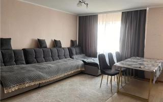 Продажа 2-комнатной квартиры, 54 м², ул. Ашимова, дом  24 - Продажа  двухкомнатных квартир в Караганде