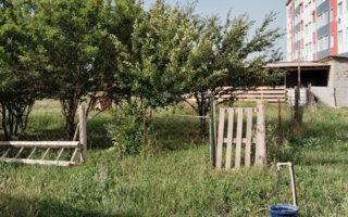 Продажа 4-комнатного дома, 114.9 м² - Продажа домов, коттеджей в Каратауском р-не Шымкента