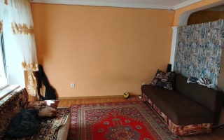 Продажа 2-комнатной квартиры, 47 м², пр. Абылай хана, дом  49/3 - Продажа квартир в Астане