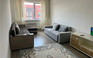 Продажа 1-комнатной квартиры, 41.8 м², ул. Сарыарка, дом  1 - Продажа квартир в Алматы без посредников