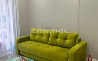 Продажа 2-комнатной квартиры, 41 м², ул. Сыганак, дом  4 - Продажа квартир в Казахстане