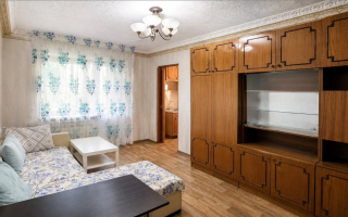 Продажа 3-комнатной квартиры, 54.7 м² - Продажа и аренда жилой и коммерческой недвижимости в Казахстане