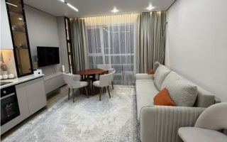 Продажа 2-комнатной квартиры, 47 м² - Продажа квартир в Алатауском р-не Алматы - страница 4