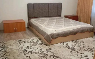 Продажа 1-комнатной квартиры, 32 м², пр. Республики, дом  71 - Продажа  однокомнатных квартир в Астане без посредников