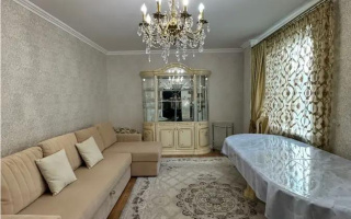 Продажа 3-комнатной квартиры, 99 м², ул. Сауран, дом  7 - Продажа  трехкомнатных квартир в Астане