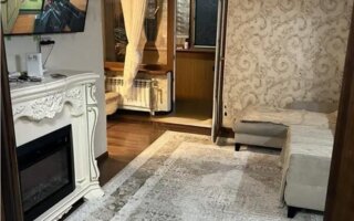 Продажа 2-комнатной квартиры, 64 м²