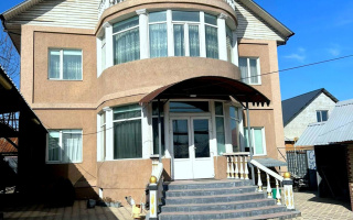Продажа 7-комнатного дома, 403.7 м² - Продажа домов, коттеджей в Алматы