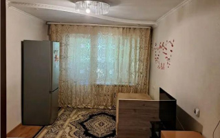 Продажа 2-комнатной квартиры, 44.4 м², ул. Кунаева, дом  17 - Продажа  двухкомнатных квартир в Алматы без посредников