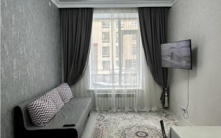 Продажа 1-комнатной квартиры, 42 м² - Продажа квартир в Астане - страница 2