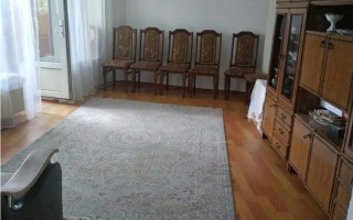Продажа 4-комнатной квартиры, 94 м², ул. Жайсан, дом  1 - Продажа квартир в Алматы