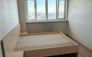 Продажа 2-комнатной квартиры, 37 м² - Недвижимость в Казахстане - страница 33