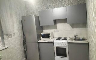 Аренда 1-комнатной квартиры, 39 м², пр. Мангилик Ел, дом  66/1 - Аренда квартир помесячно в Казахстане