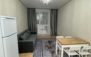 Продажа 2-комнатной квартиры, 36 м², ул. Болекпаева, дом  19 - Продажа квартир в новостройках Астаны