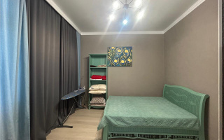 Продажа 1-комнатной квартиры, 52 м² - Продажа квартир в р-не Есиль Астаны - страница 4