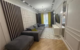 Продажа 4-комнатной квартиры, 95 м², ул. Тажибаевой, дом  157/1 - Продажа  четырехкомнатных квартир в Алматы без посредников